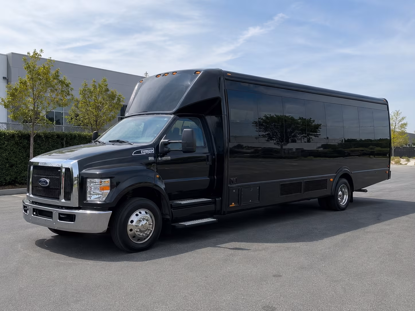 amerant bank arena sunrise entertainment district party bus rental