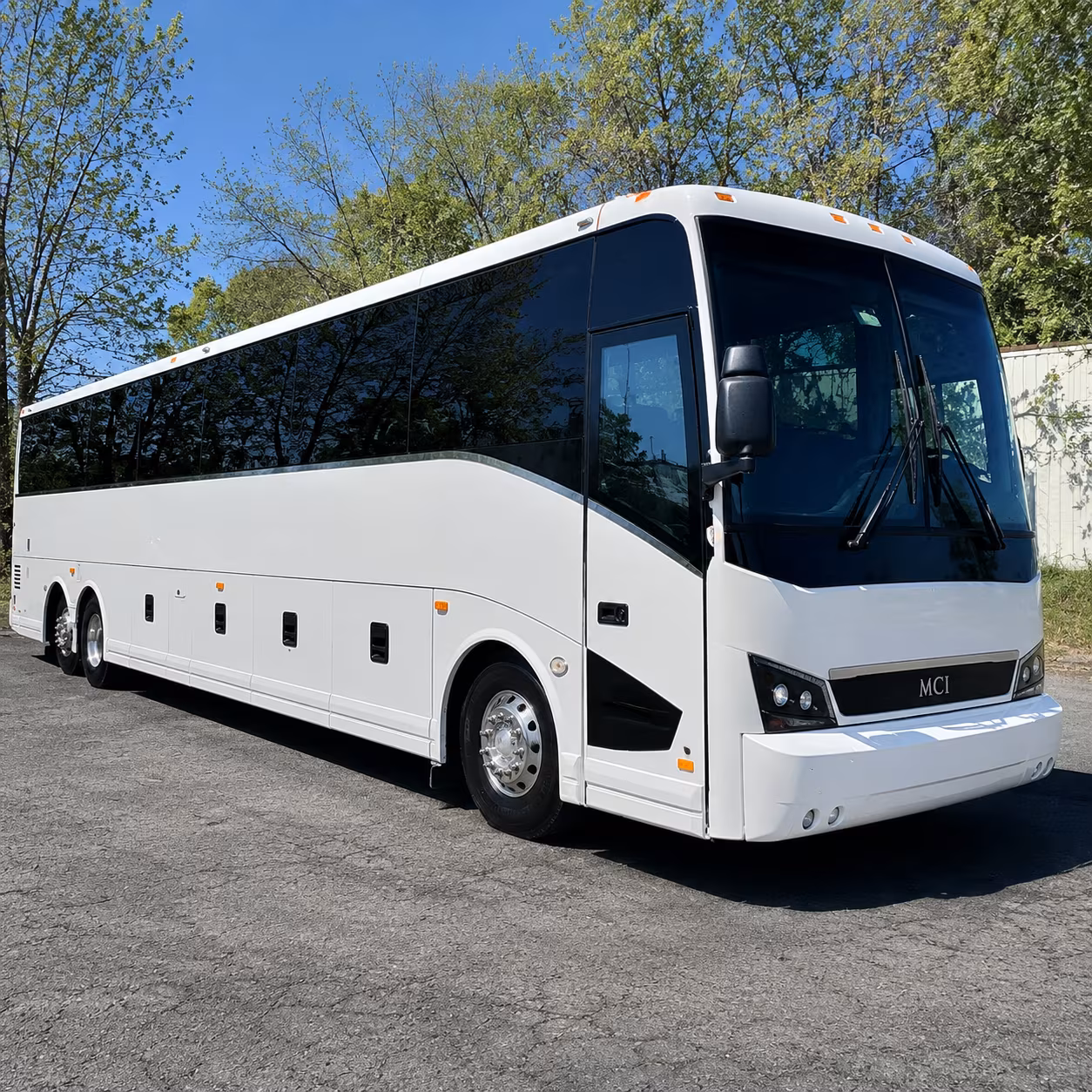 book youth group and mission trip transportation from coral springs