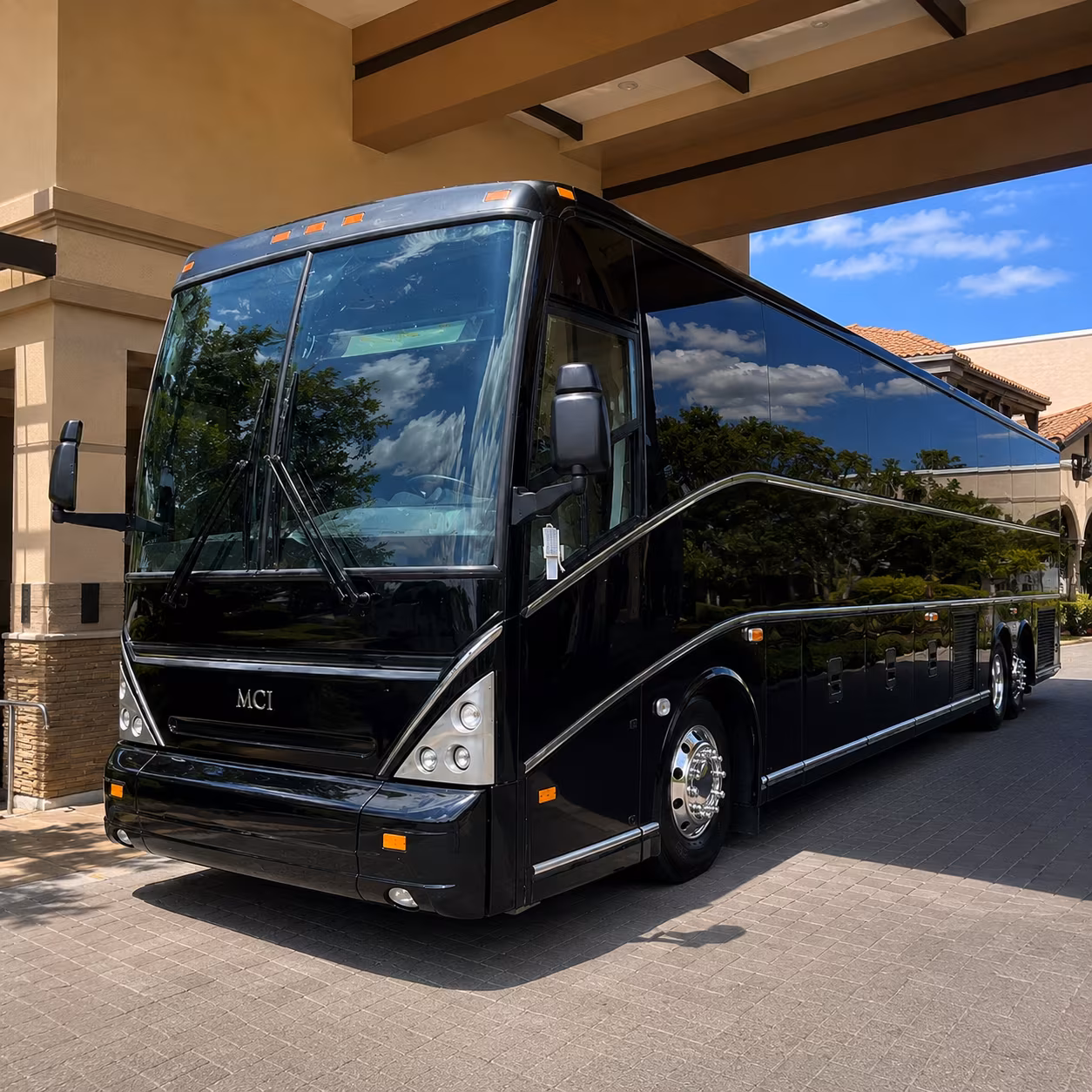 conference and convention shuttles between coral springs and fort lauderdale