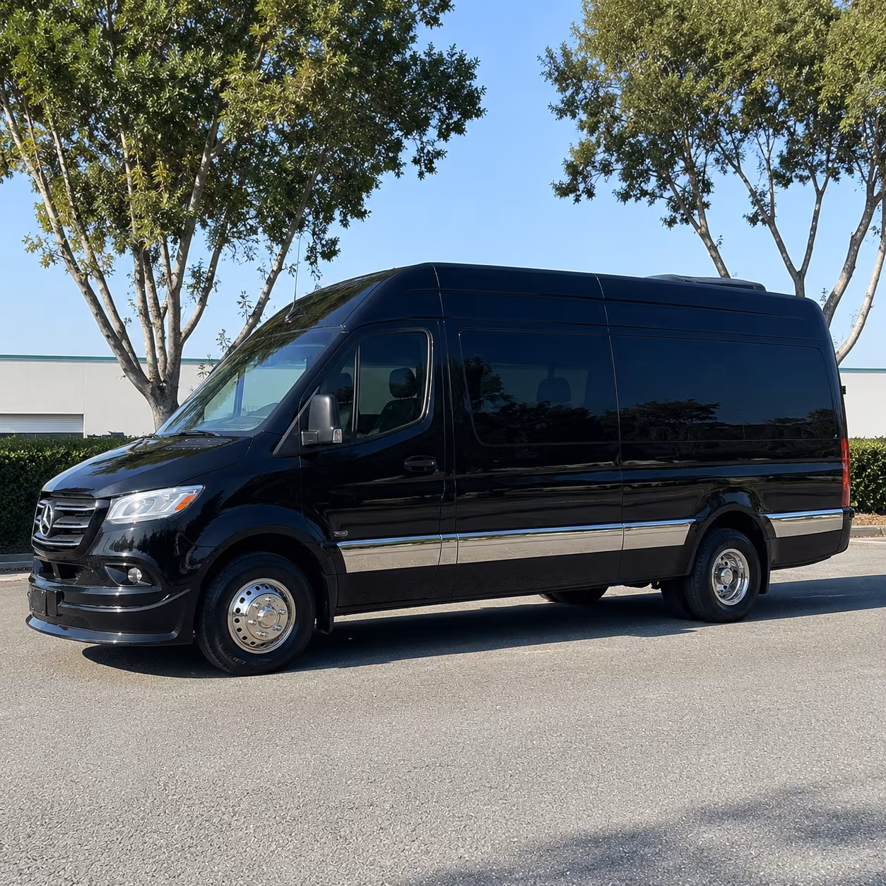 Coral Springs Airport Transportation