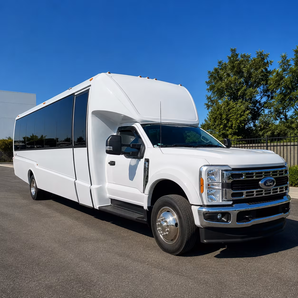 coral springs concert transportation onboard seating