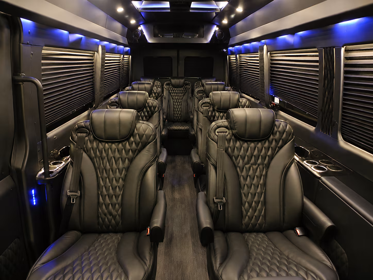 coral springs field trip transportation