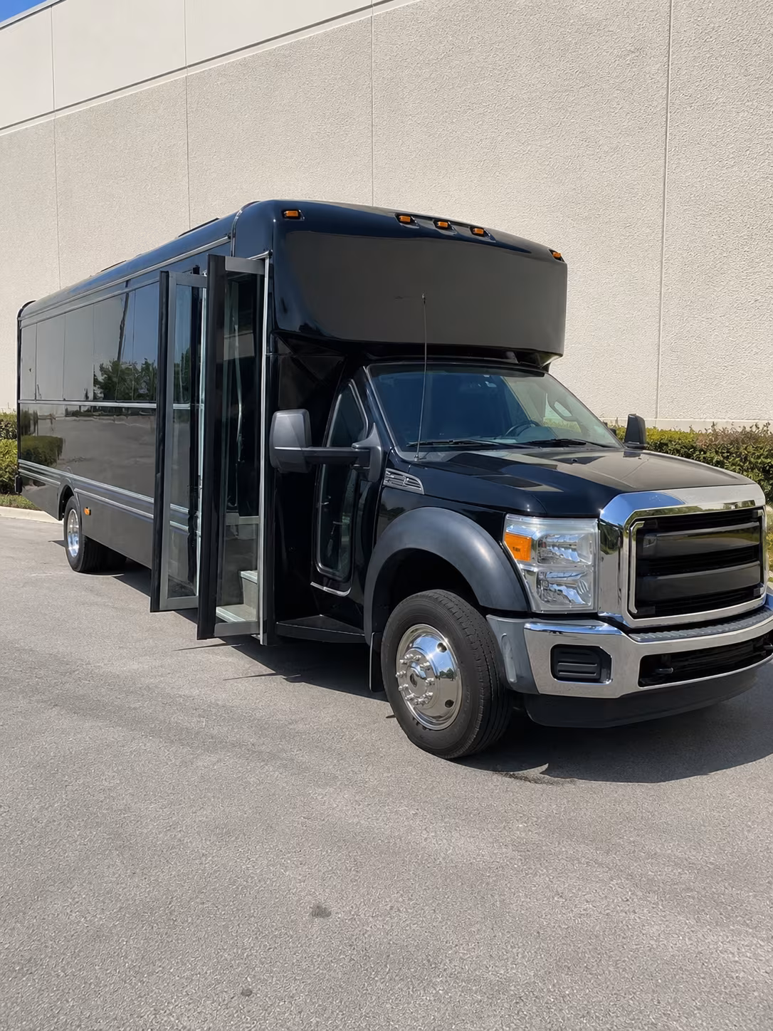 coral springs new years eve party bus rental
