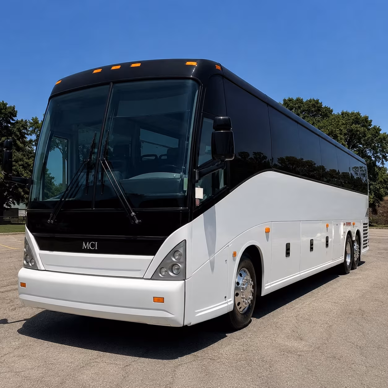 Coral Springs Sporting Event Transportation