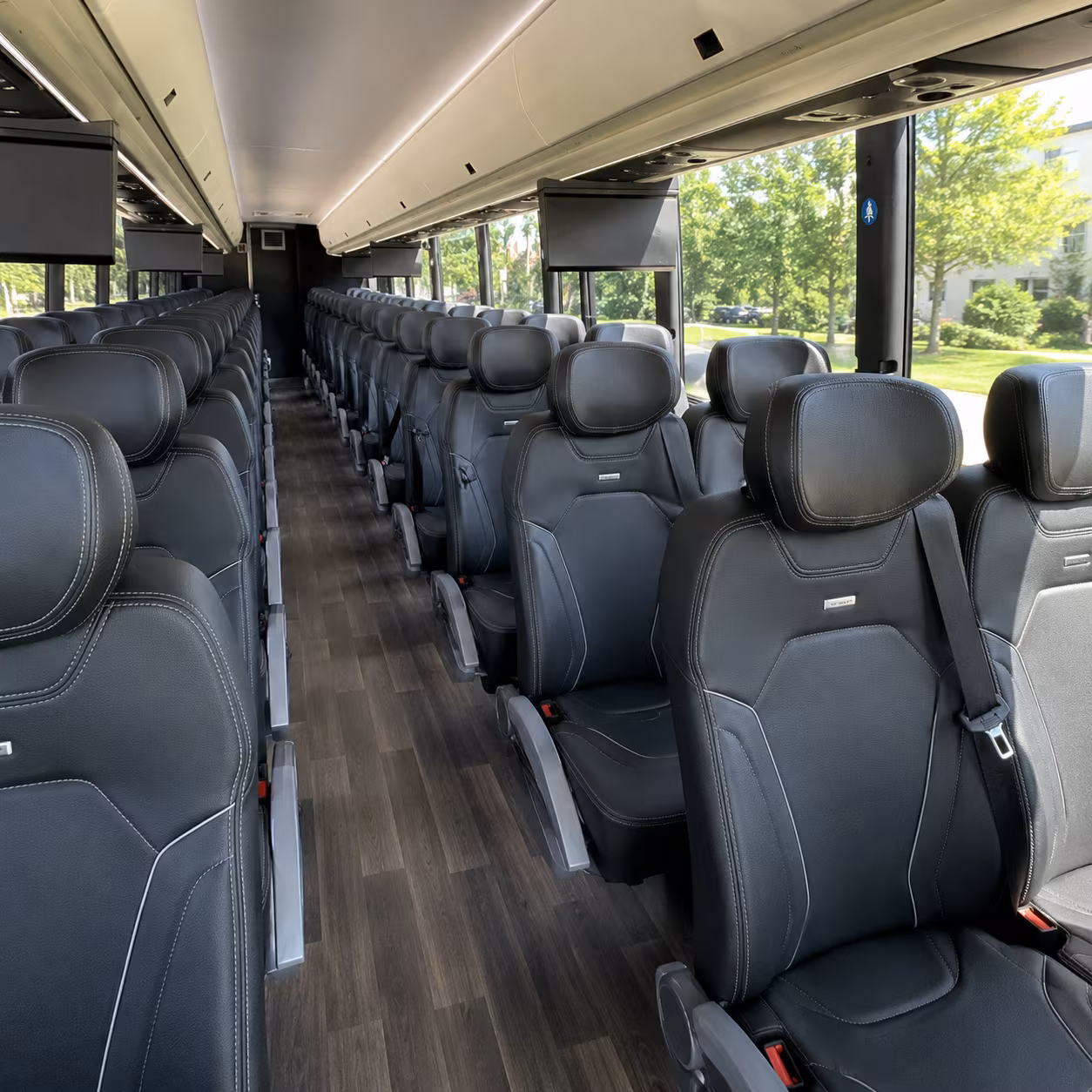 coral springs wine tour brewery transportation onboard