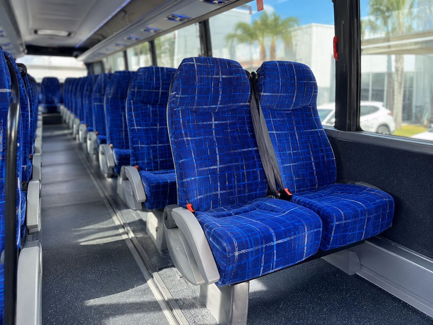 coralspringscharterbuscompany com lets you match the bus to your wedding weekend not just your wedding day