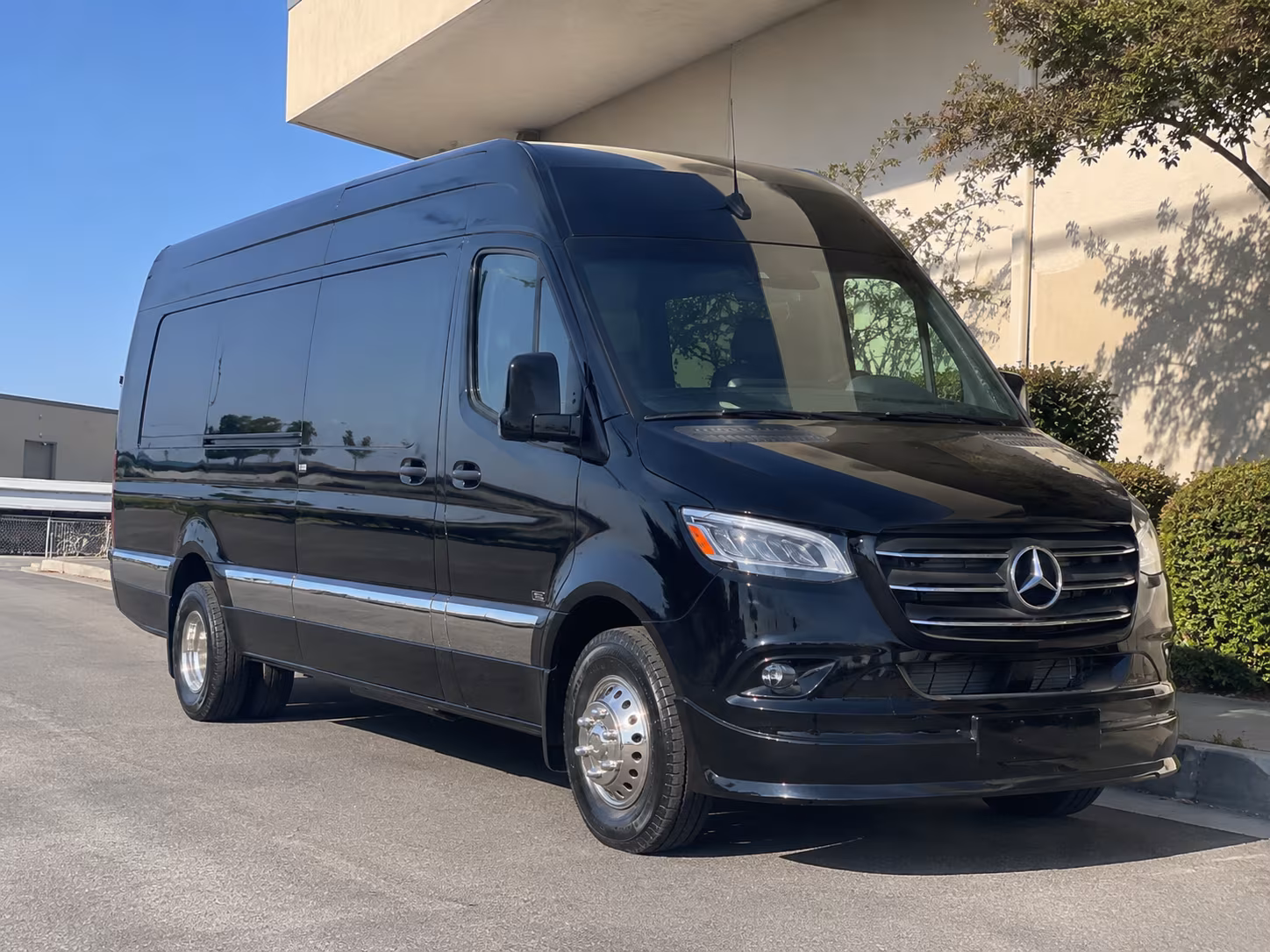 davie employee transportation