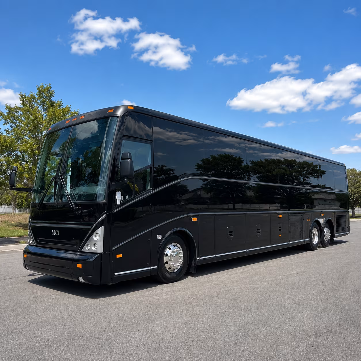 event shuttle buses for concerts and shows at the coral springs center for the arts
