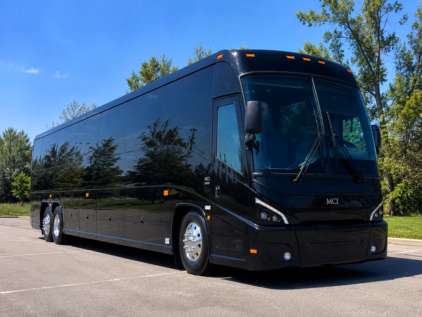 fill out one form and compare party buses for coral springs prom night