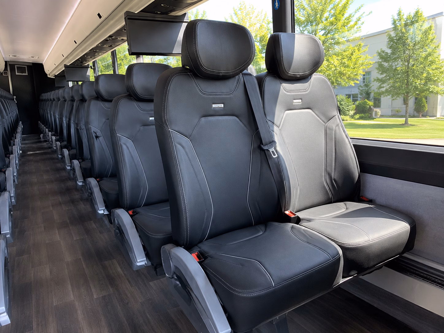 finding wedding transportation in coral springs is easiest when you book early