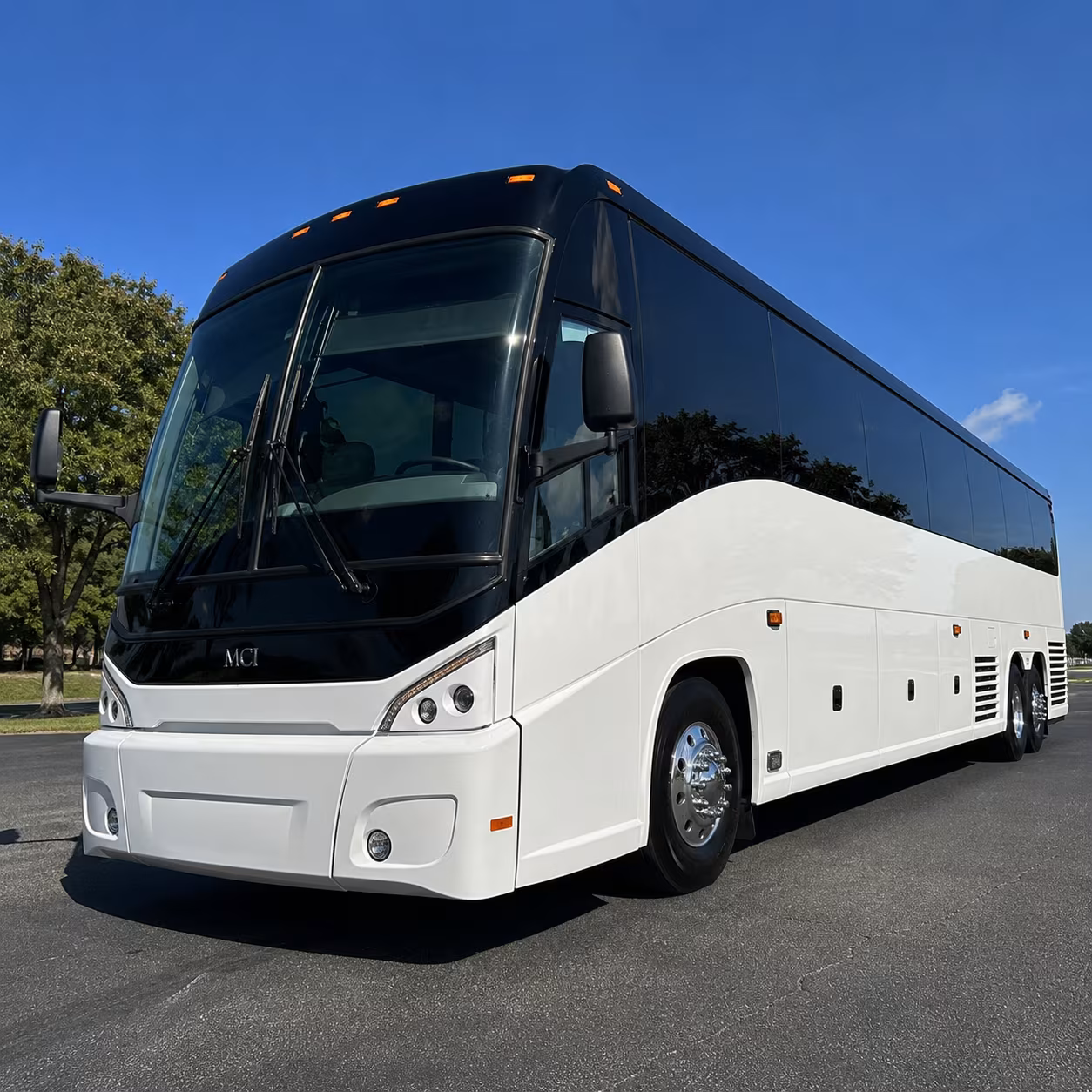 from coral springs to orlando theme park group transportation made easy