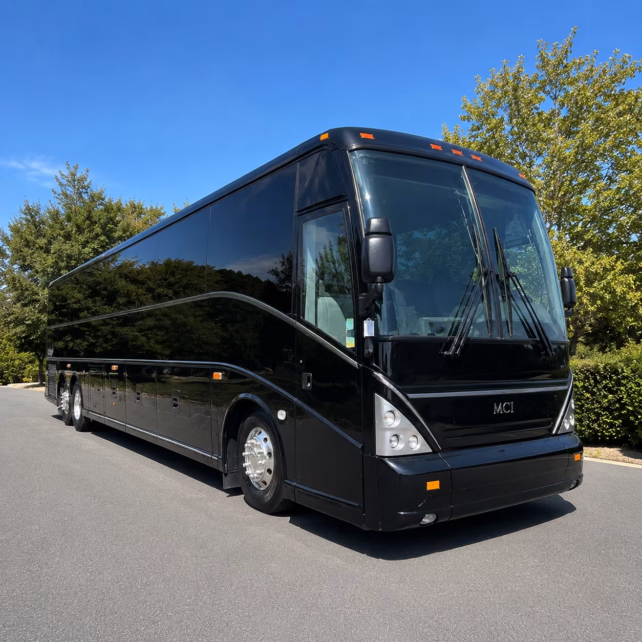 get online pricing for corporate event shuttles and conference transportation in coral springs