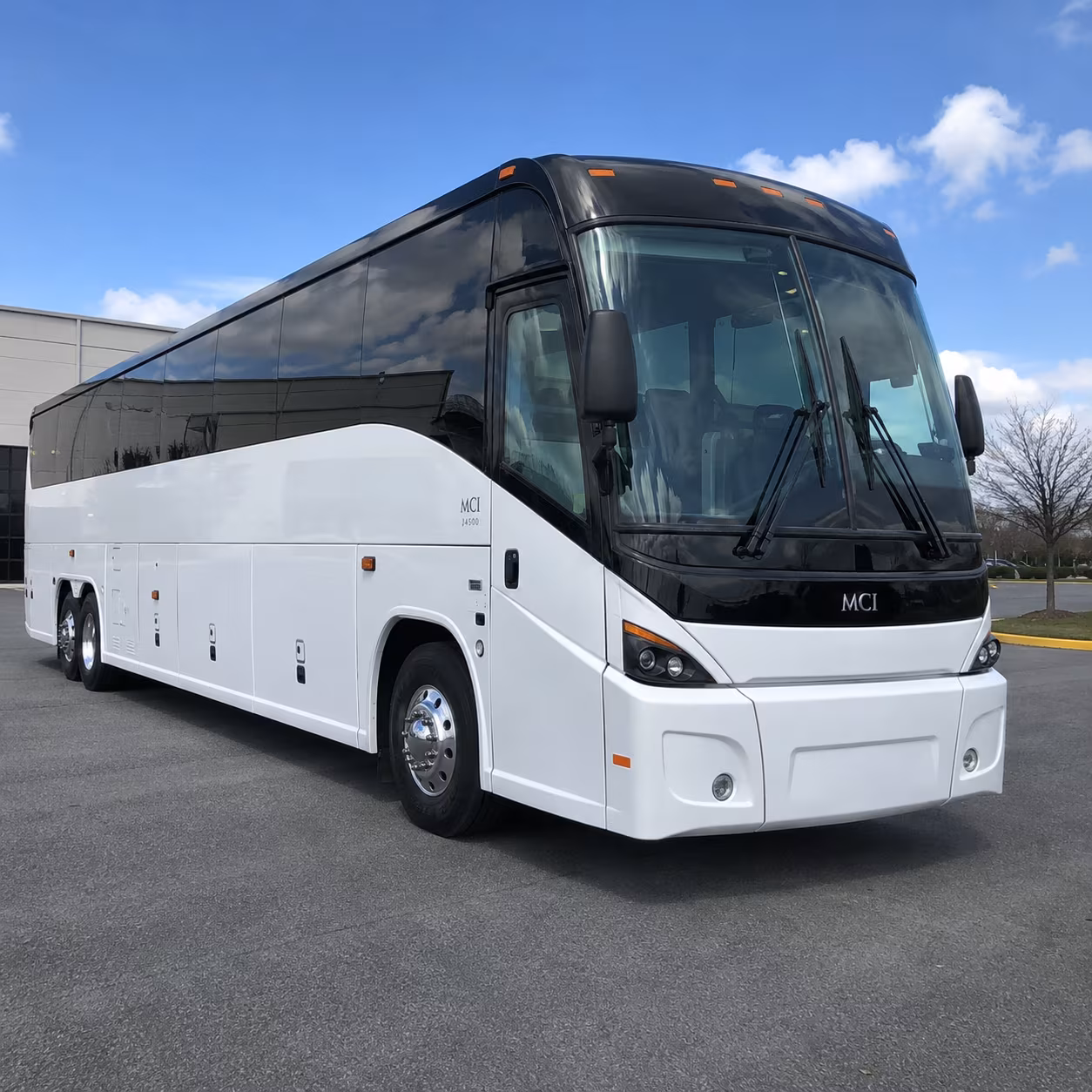 get your group to fort lauderdale hollywood international airport without the stress