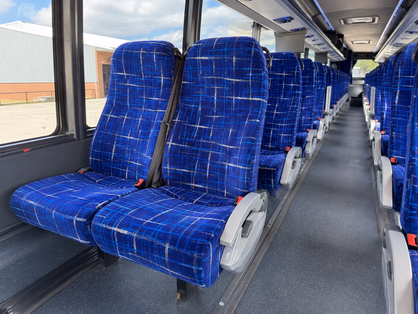 getting guests to boca raton and fort lauderdale venues is easy with a bus
