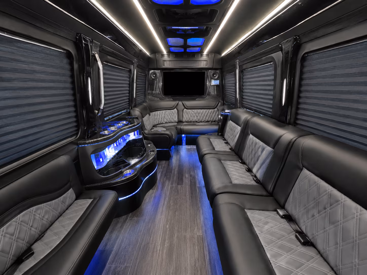 holiday and high holy day transportation for coral springs congregations
