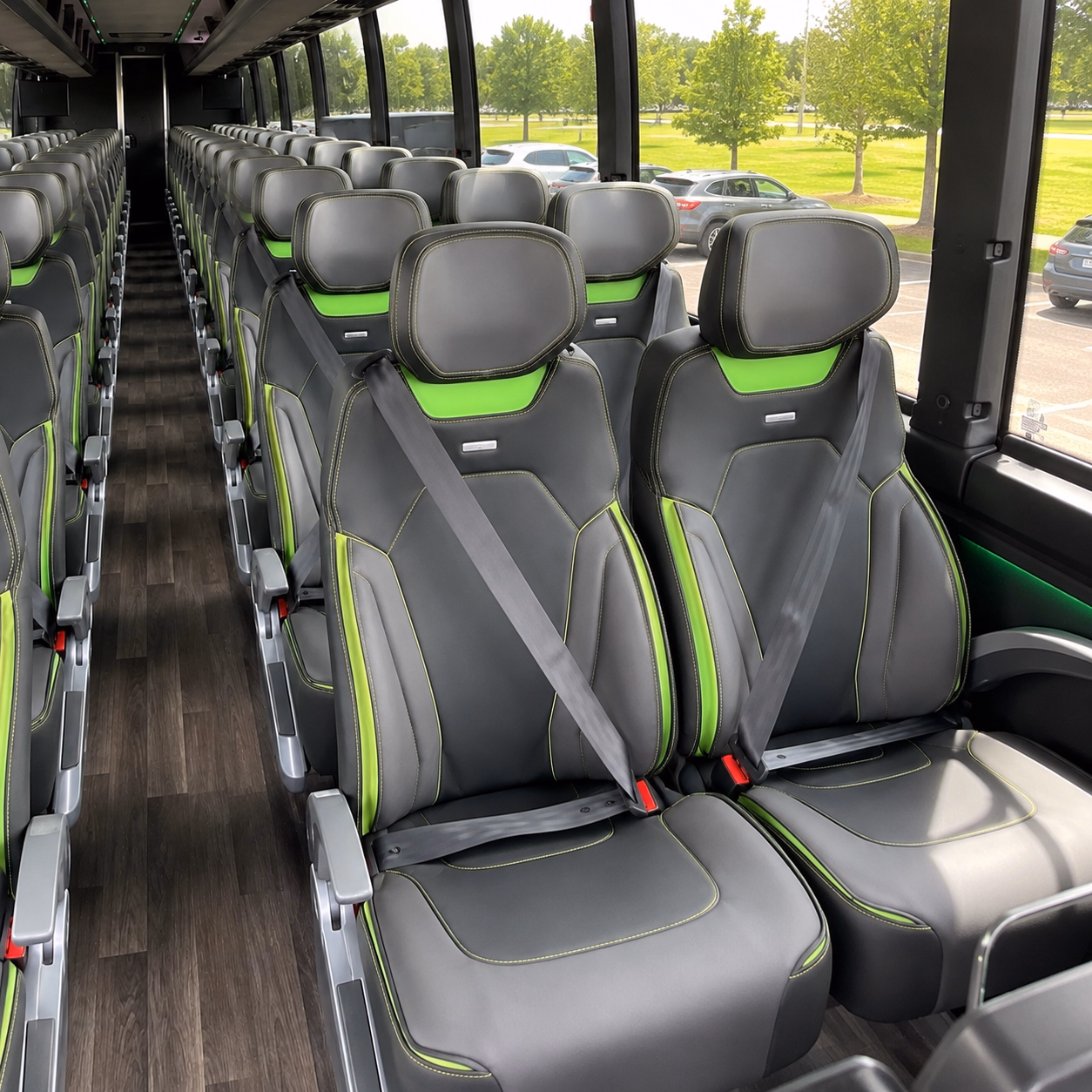 margate bus rentals