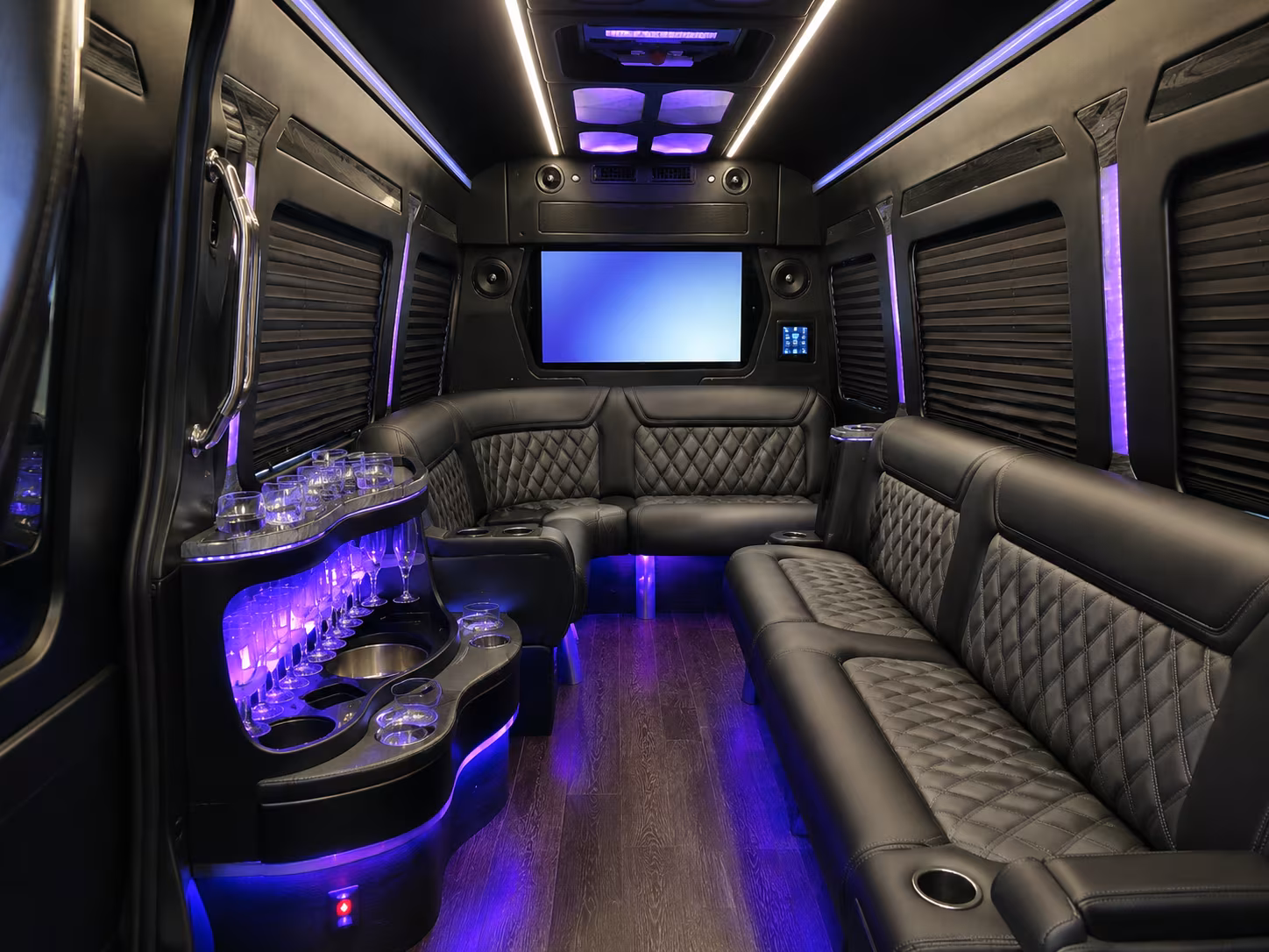 need a bus to marlins games or inter miami matches find it here