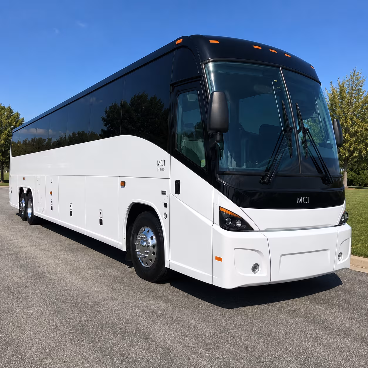no caravan needed one bus from coral springs to mia