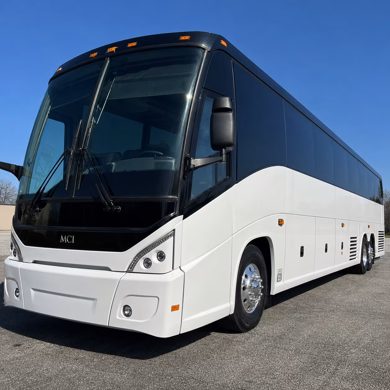 pompano beach corporate transportation