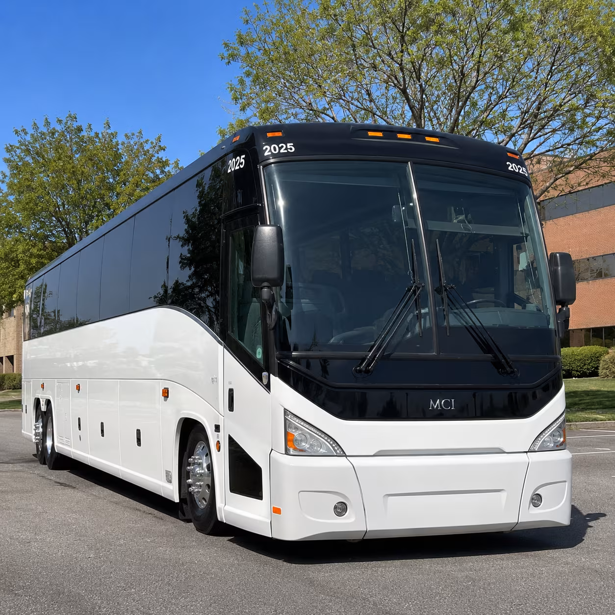 senior ministry transportation that keeps every member comfortable