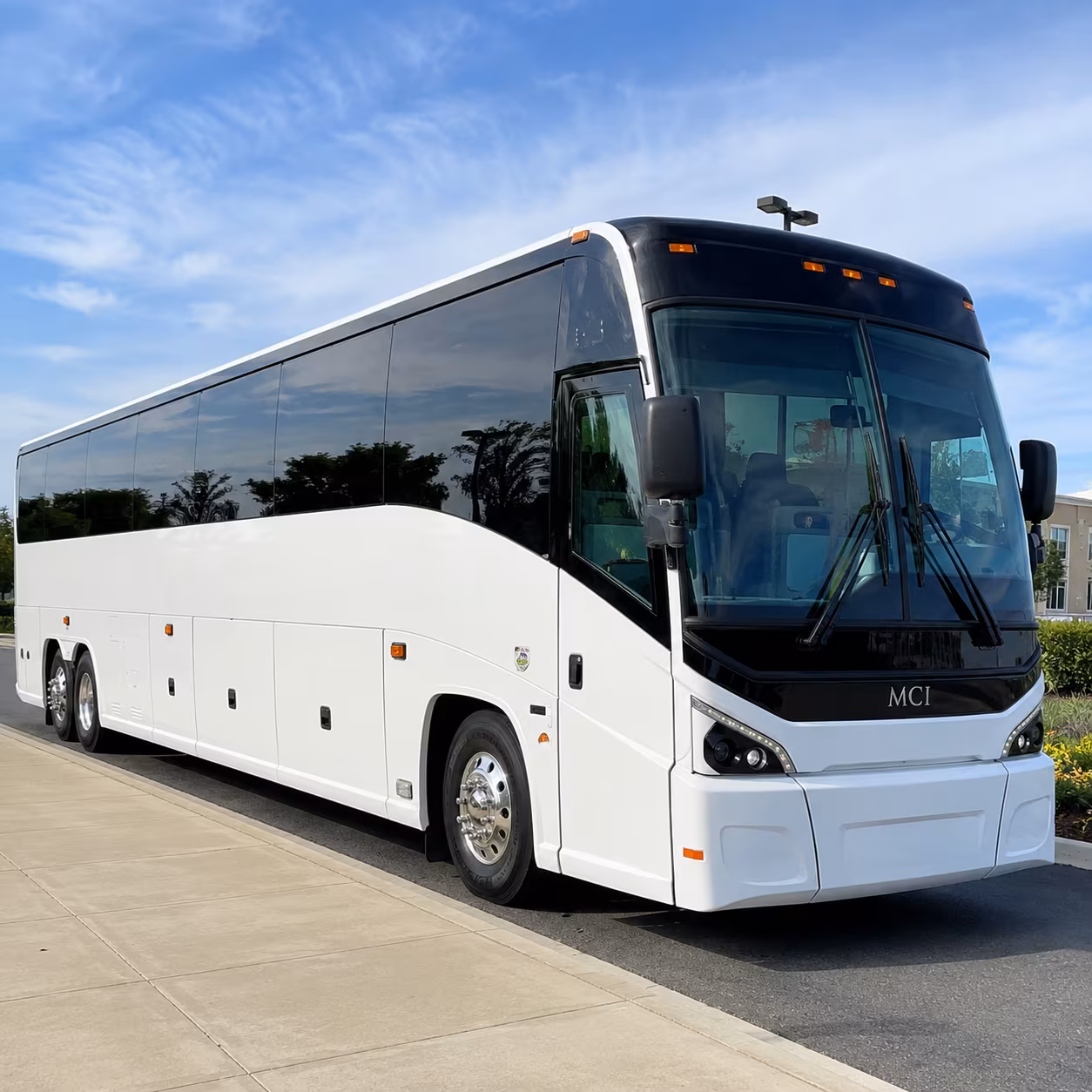 shuttle your congregation between campuses and overflow parking in coral springs