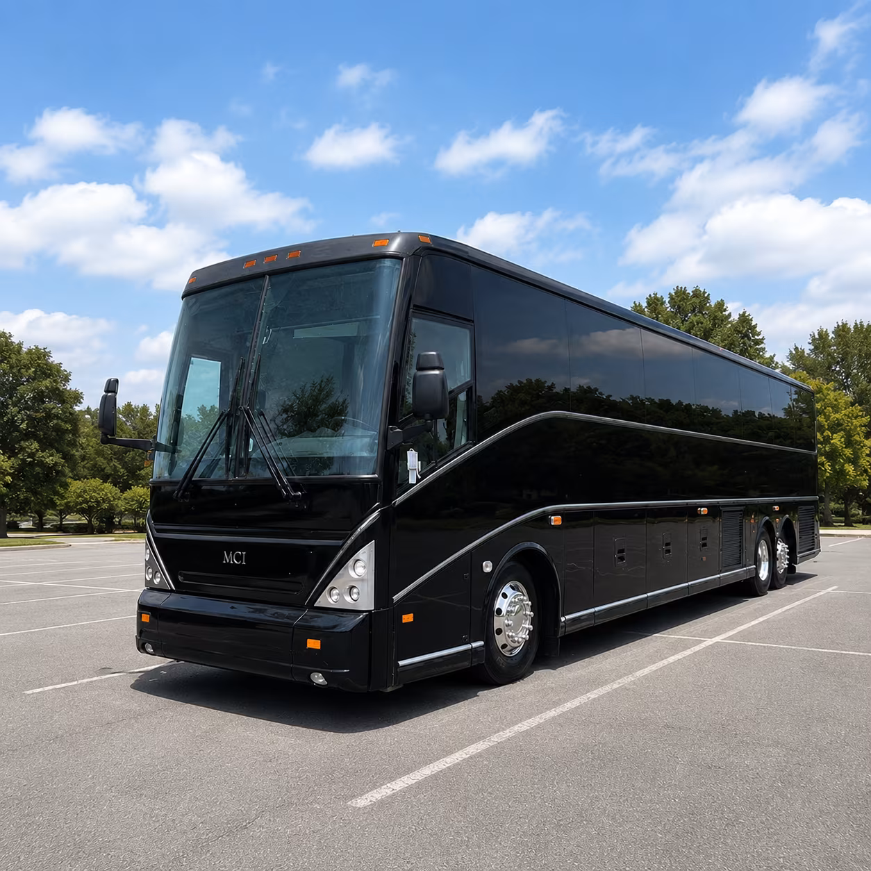 shuttle your team to fort lauderdale hollywood international airport without the stress