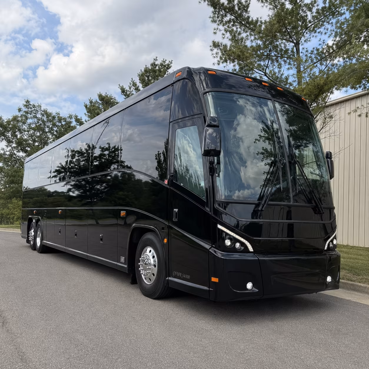 you can count on coralspringscharterbuscompany com to make government military transportation in coral springs easy