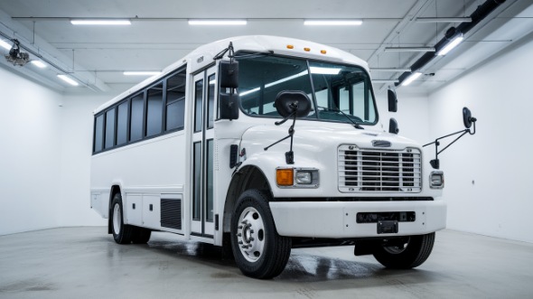 35 passenger minibus deerfield beach