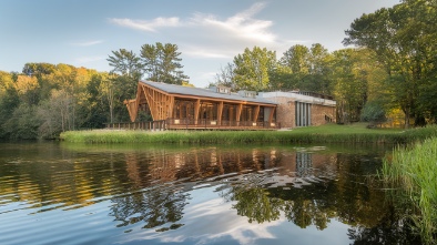 anne kolb nature center