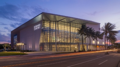 broward center for the performing arts