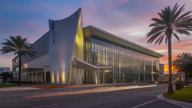 coral springs center for the arts