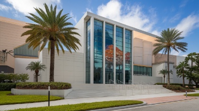 coral springs museum of art