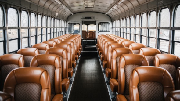 coral springs school bus rental rental