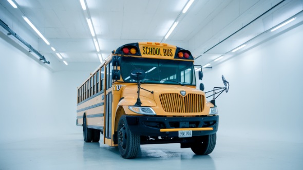 coral springs school bus rental