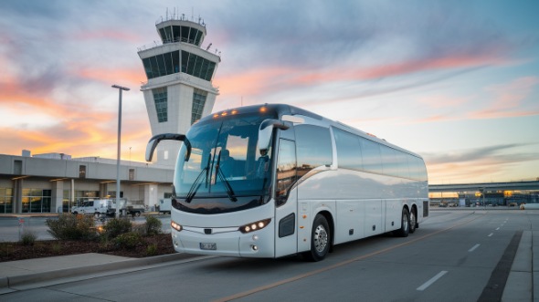 davie airport shuttles