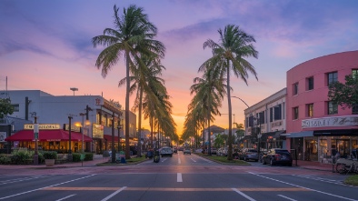 downtown hollywood