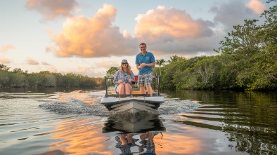 florida everglades airboat tours