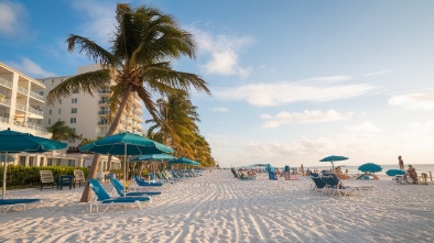 fort lauderdale beach