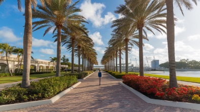 gulfstream park