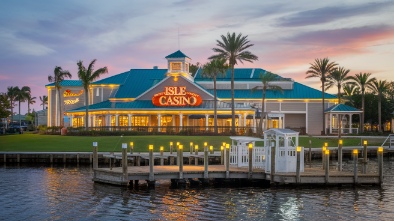 isle casino pompano park