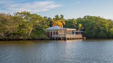 long key natural area and nature center