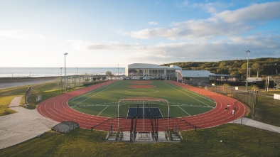 margate sports complex