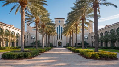 nova southeastern university