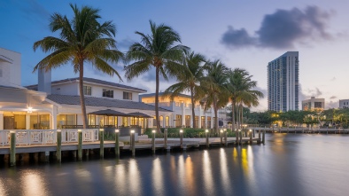 riverwalk fort lauderdale