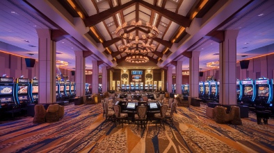 seminole casino coconut creek