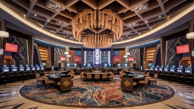 seminole hard rock hotel casino