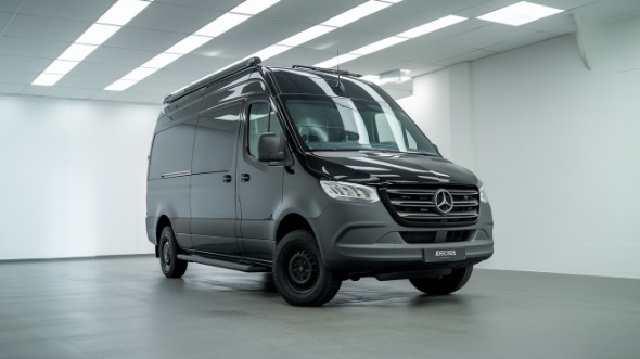 sprinter limo rental